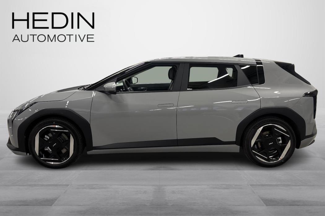 Kia EV4 2025