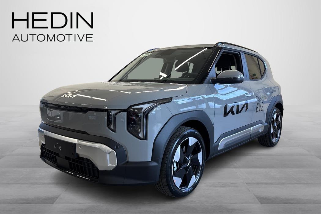 Kia EV2 2026