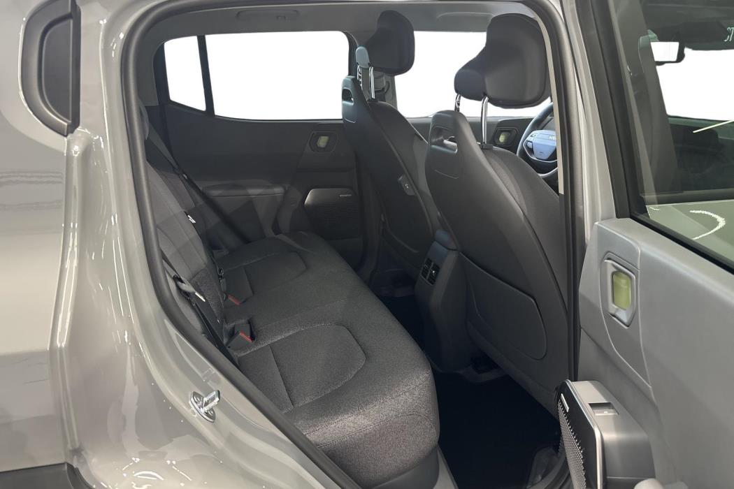 Kia EV2 2026