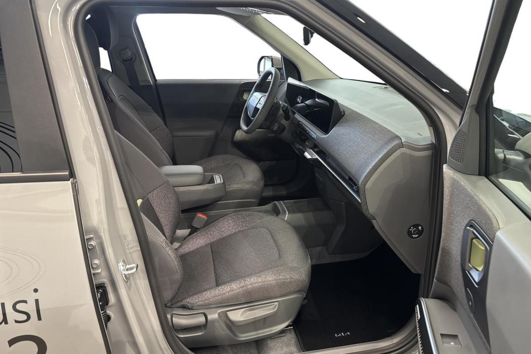 Kia EV2 2026