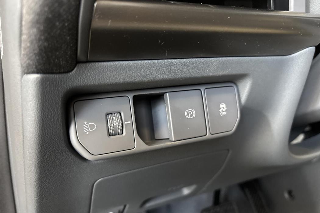 Kia EV2 2026