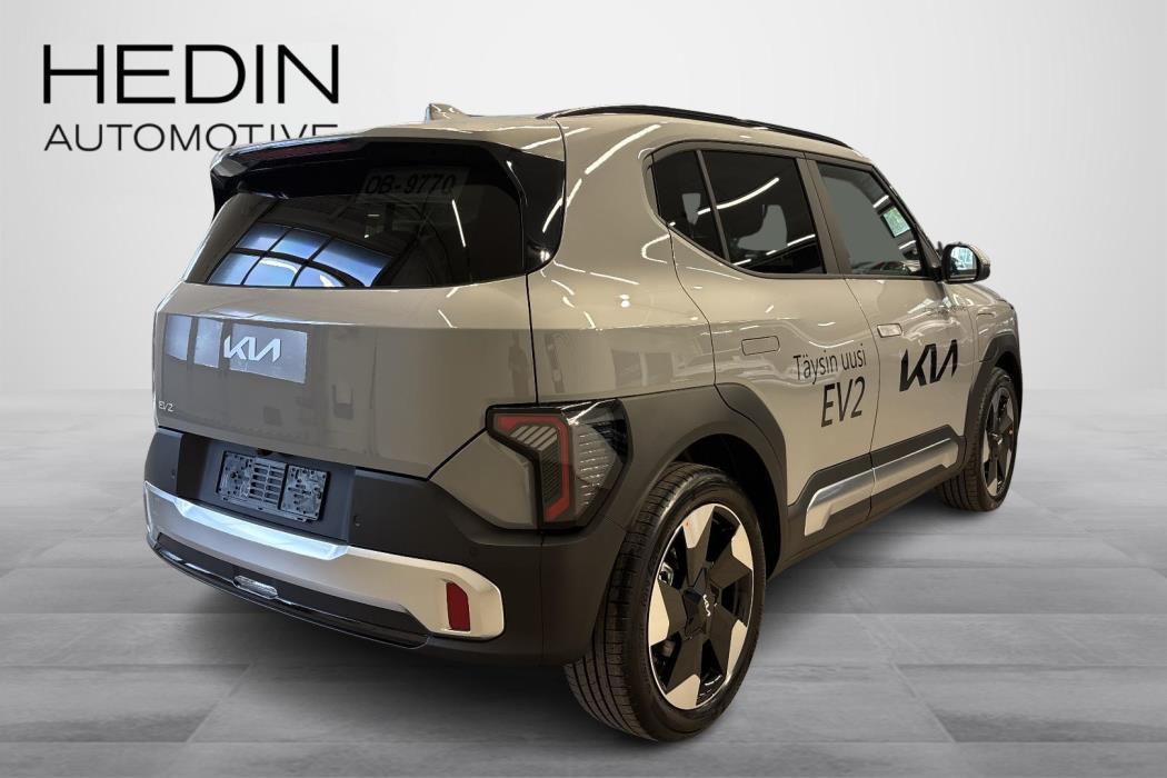 Kia EV2 2026