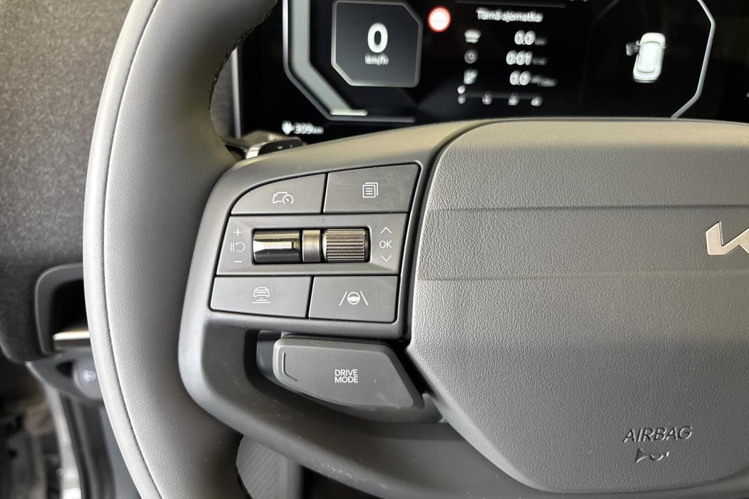 Kia EV2 2026