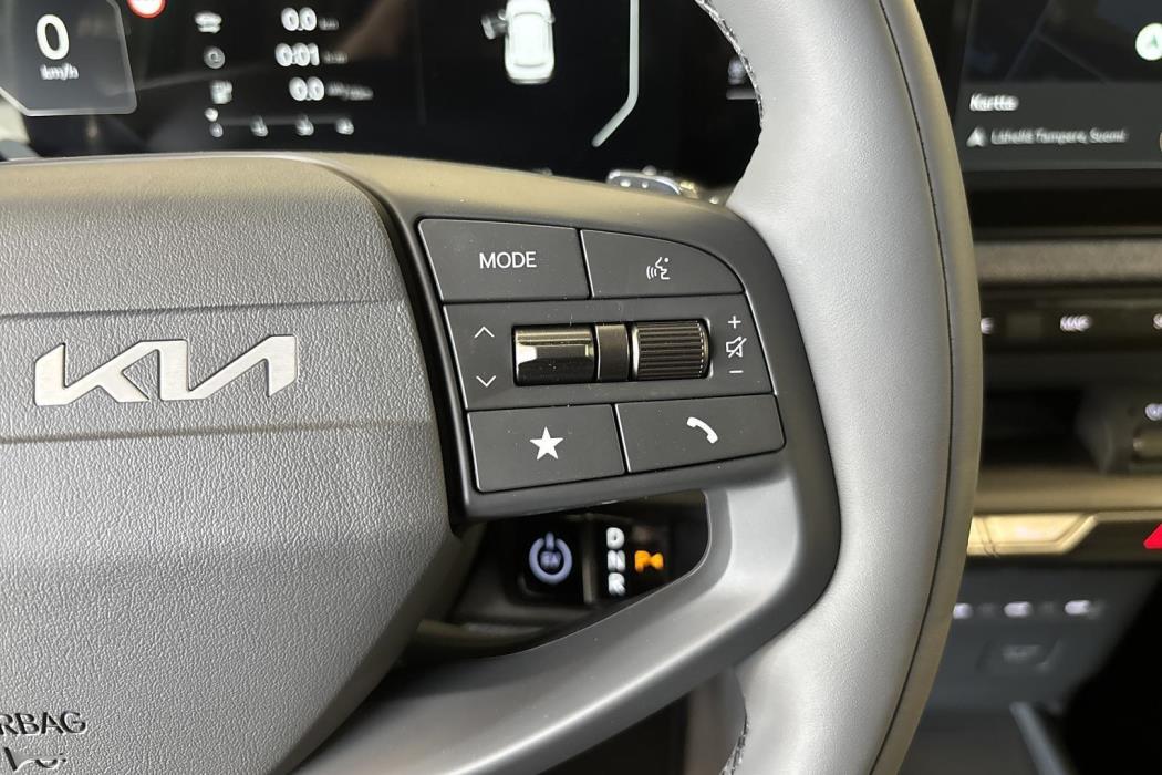 Kia EV2 2026
