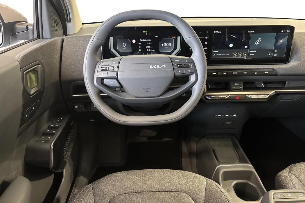 Kia EV2 2026