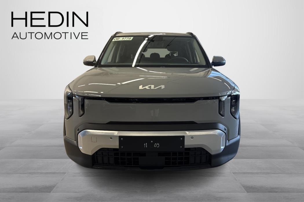 Kia EV2 2026