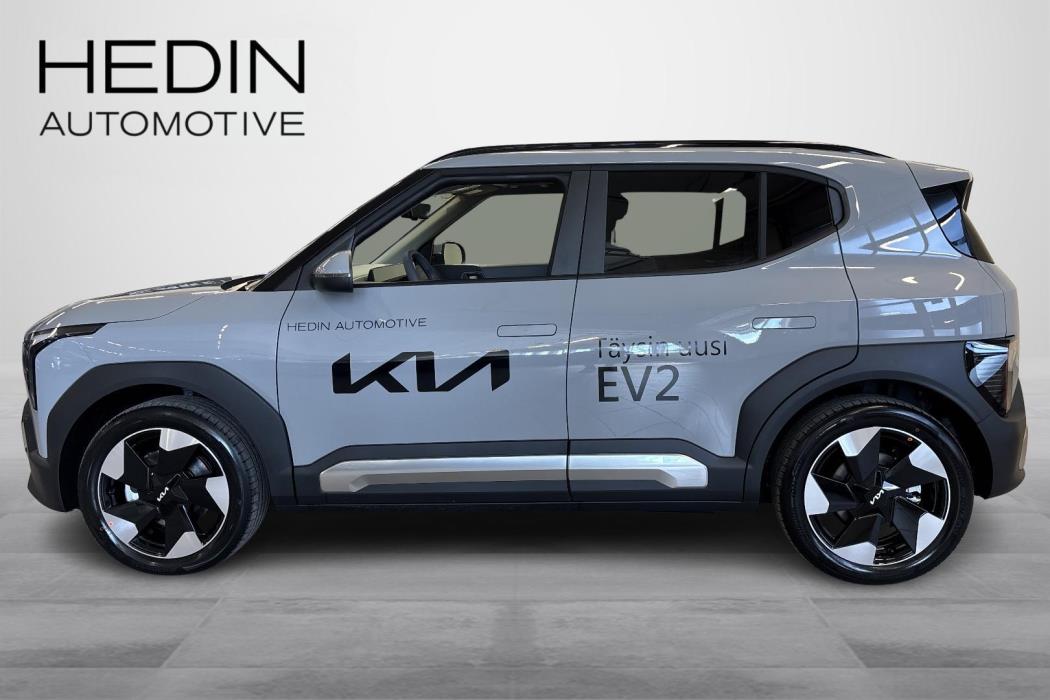 Kia EV2 2026