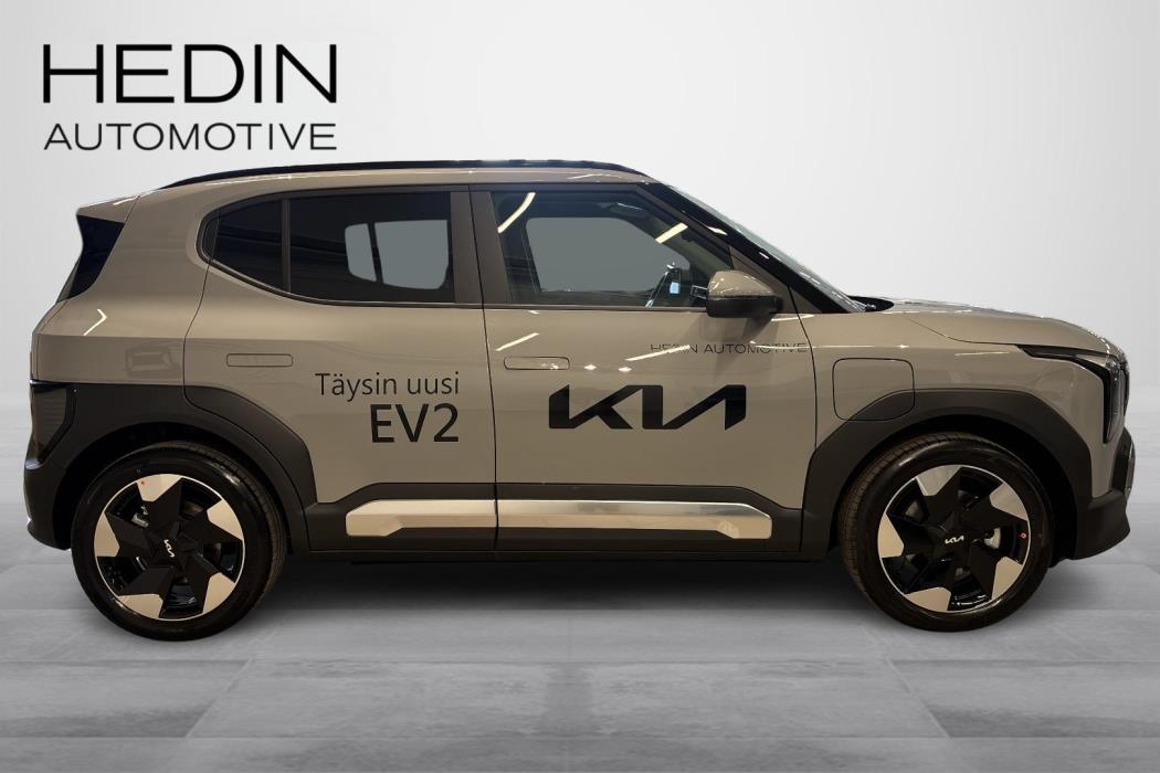 Kia EV2 2026