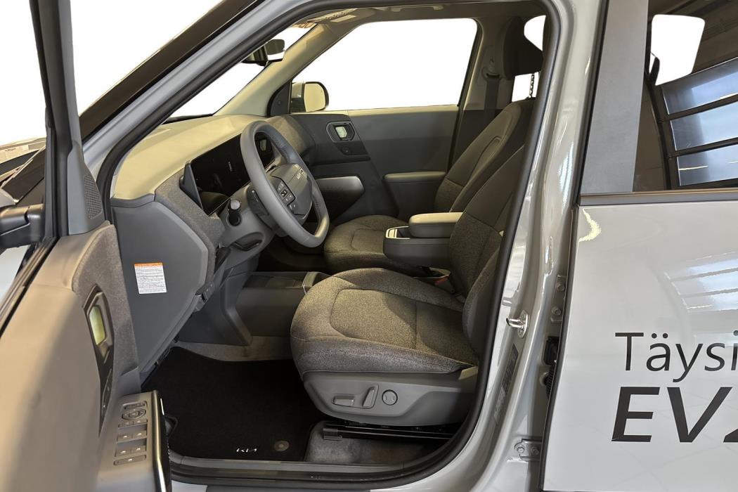 Kia EV2 2026