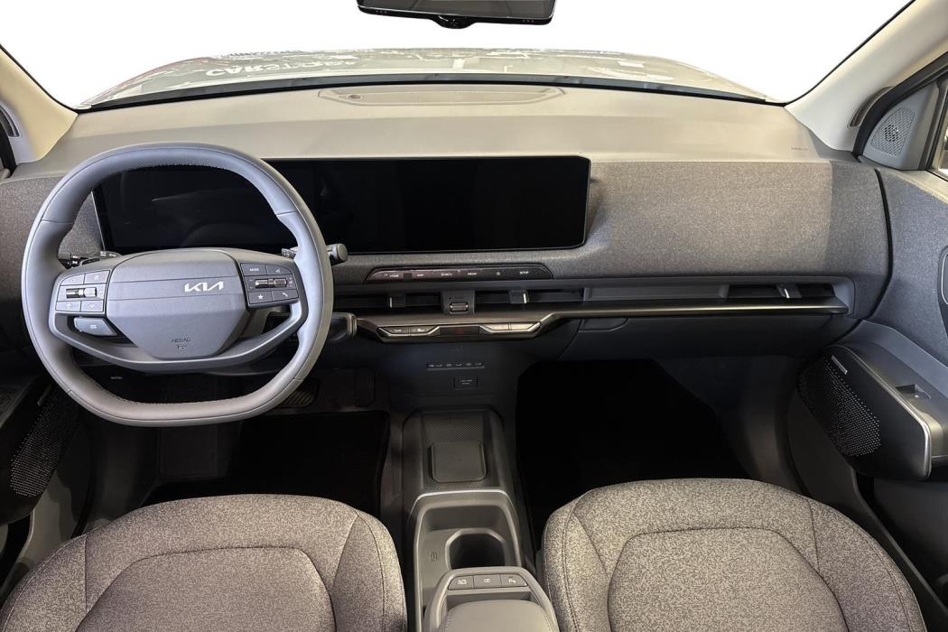 Kia EV2 2026