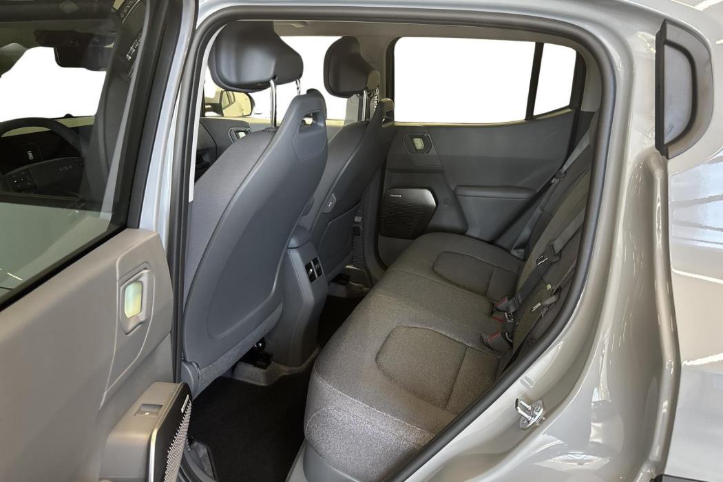 Kia EV2 2026