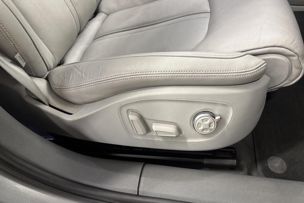 AUDI A6 2014