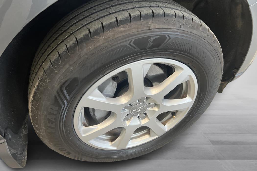 Audi Q5 2016