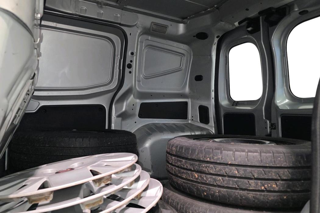 Fiat Fiorino 2019