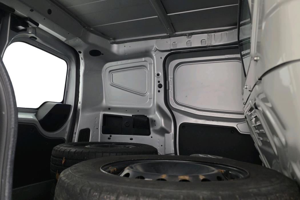 Fiat Fiorino 2019