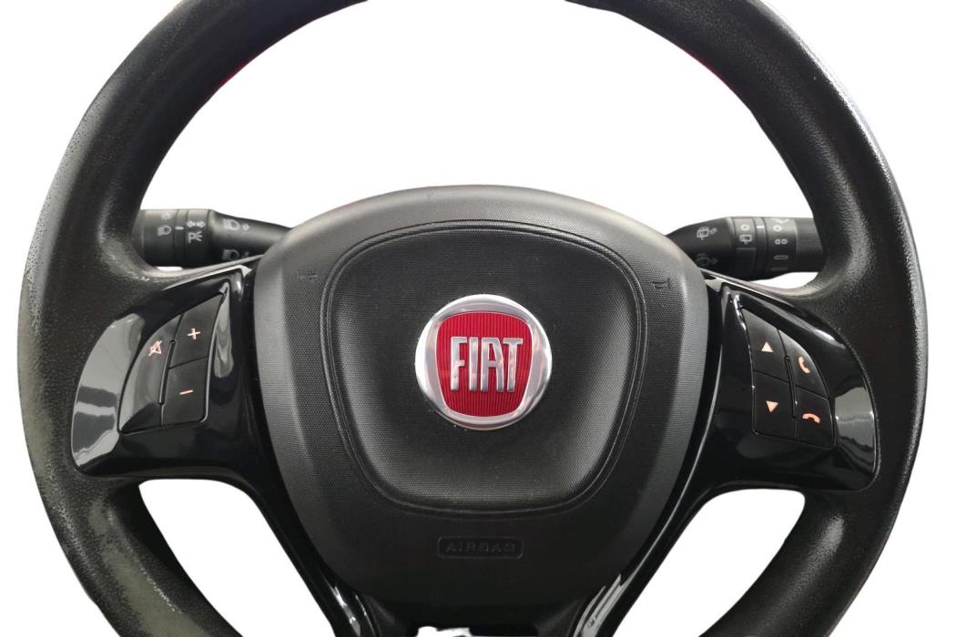 Fiat Fiorino 2019