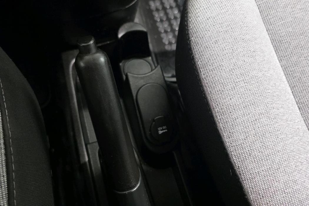 Fiat Fiorino 2019
