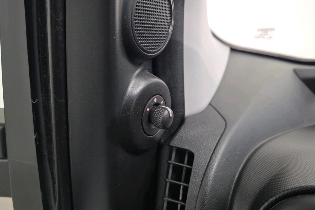 Fiat Fiorino 2019