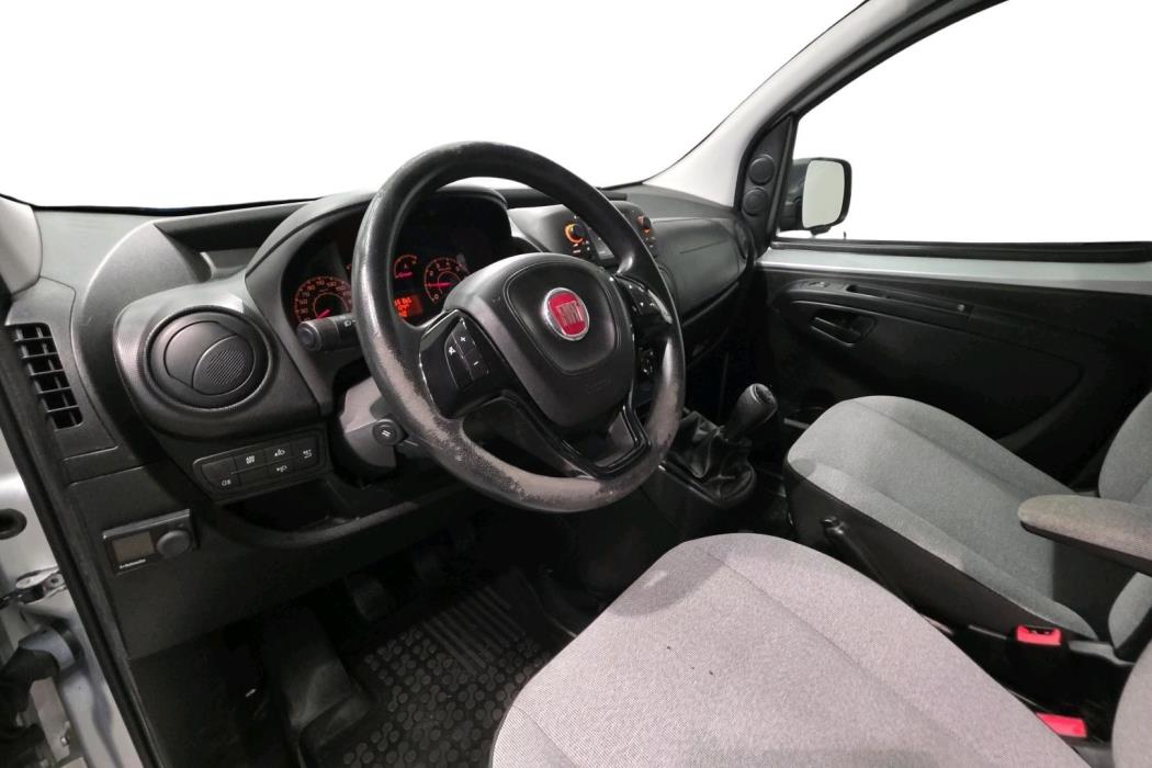 Fiat Fiorino 2019