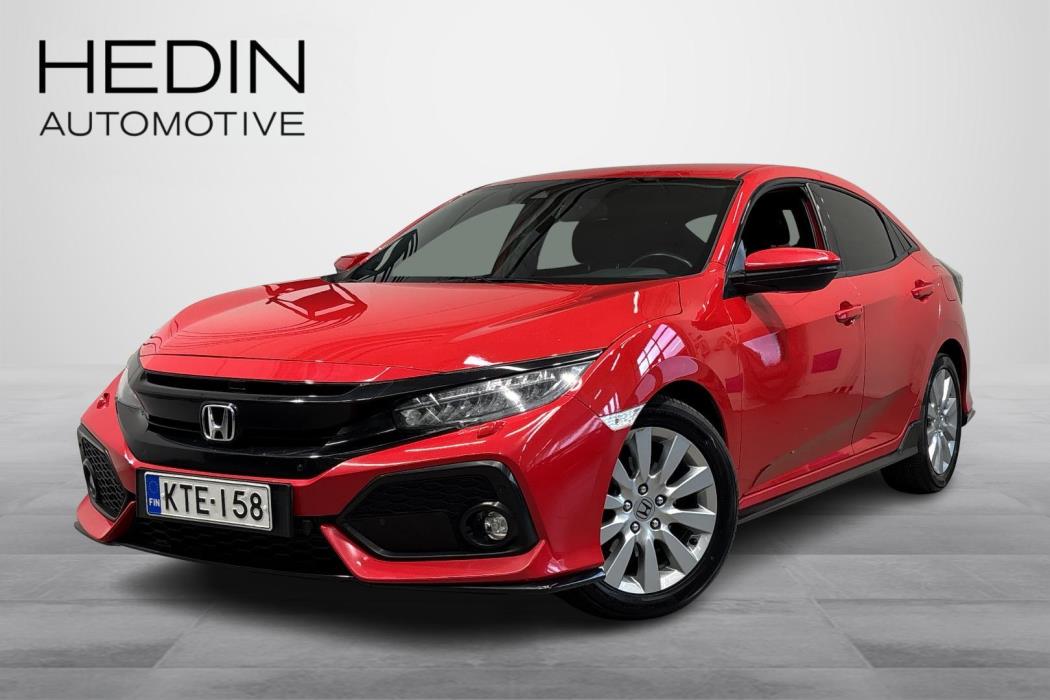 Honda Civic 2020
