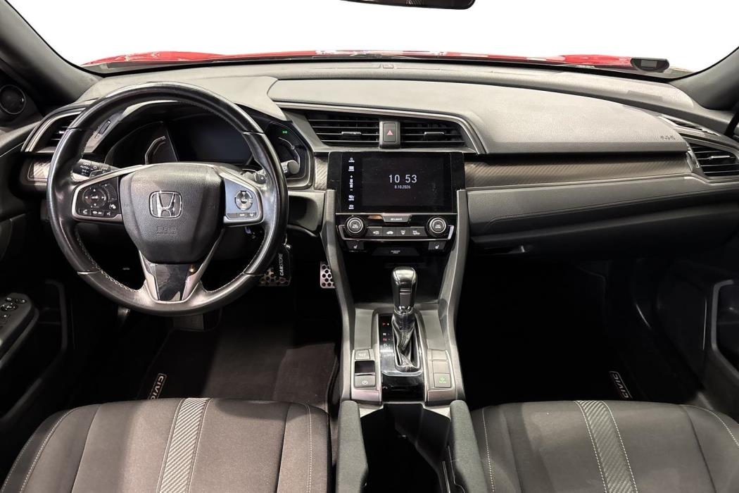 Honda Civic 2020
