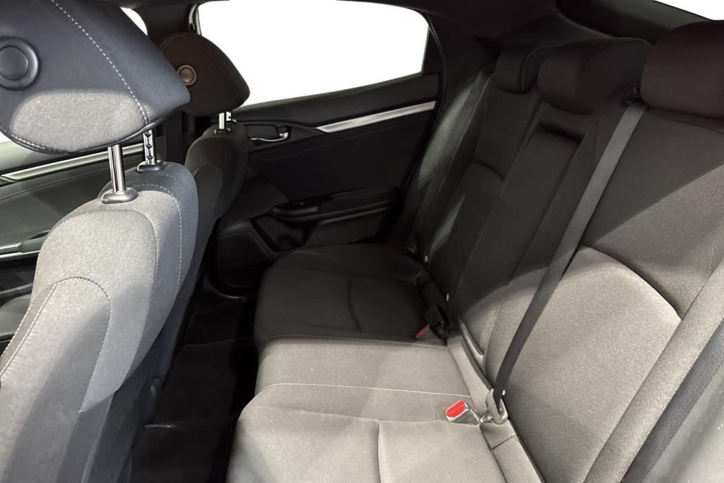 Honda Civic 2020