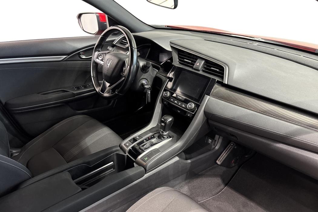 Honda Civic 2020