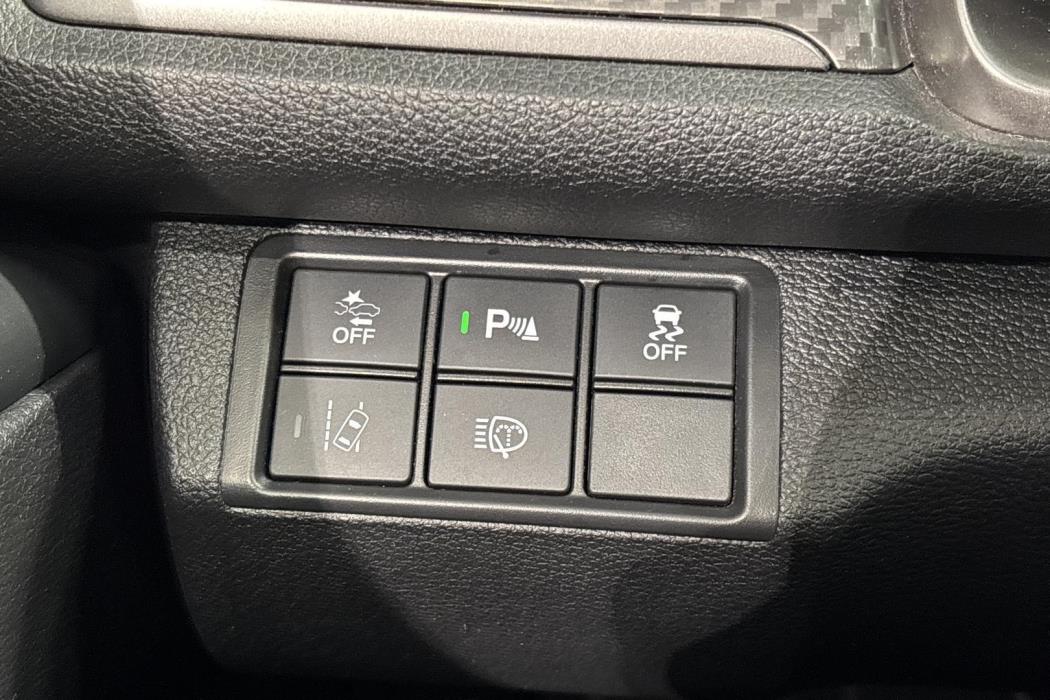 Honda Civic 2020