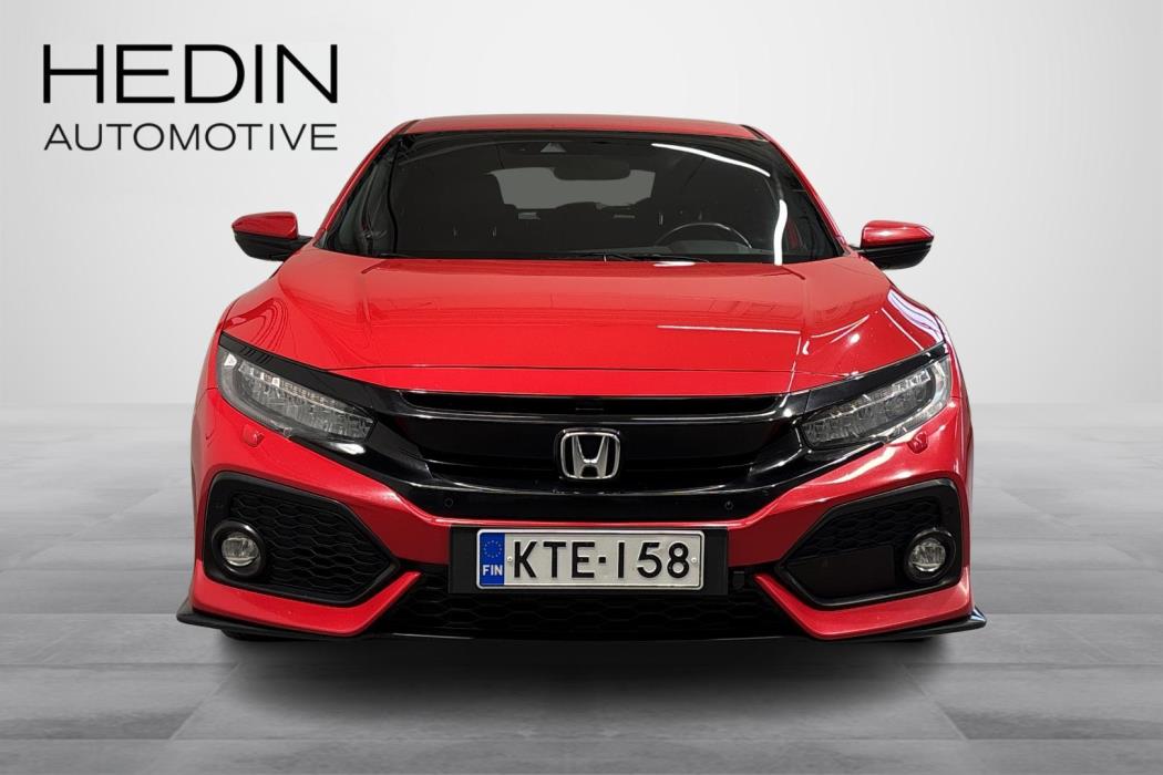 Honda Civic 2020