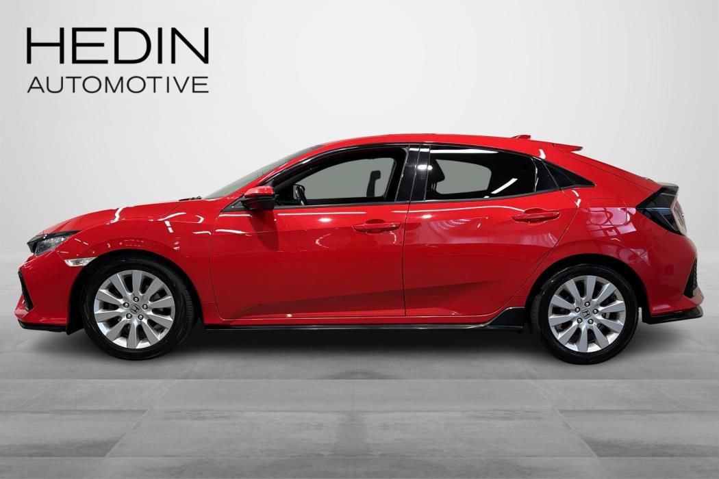 Honda Civic 2020