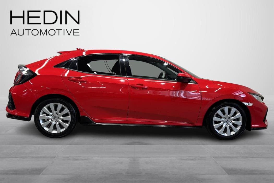 Honda Civic 2020