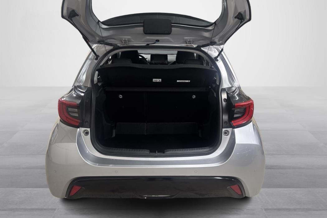 Mazda Mazda2 Hybrid 2022