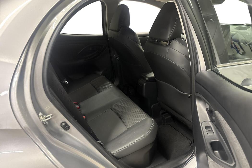 Mazda Mazda2 Hybrid 2022