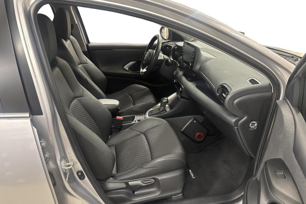 Mazda Mazda2 Hybrid 2022