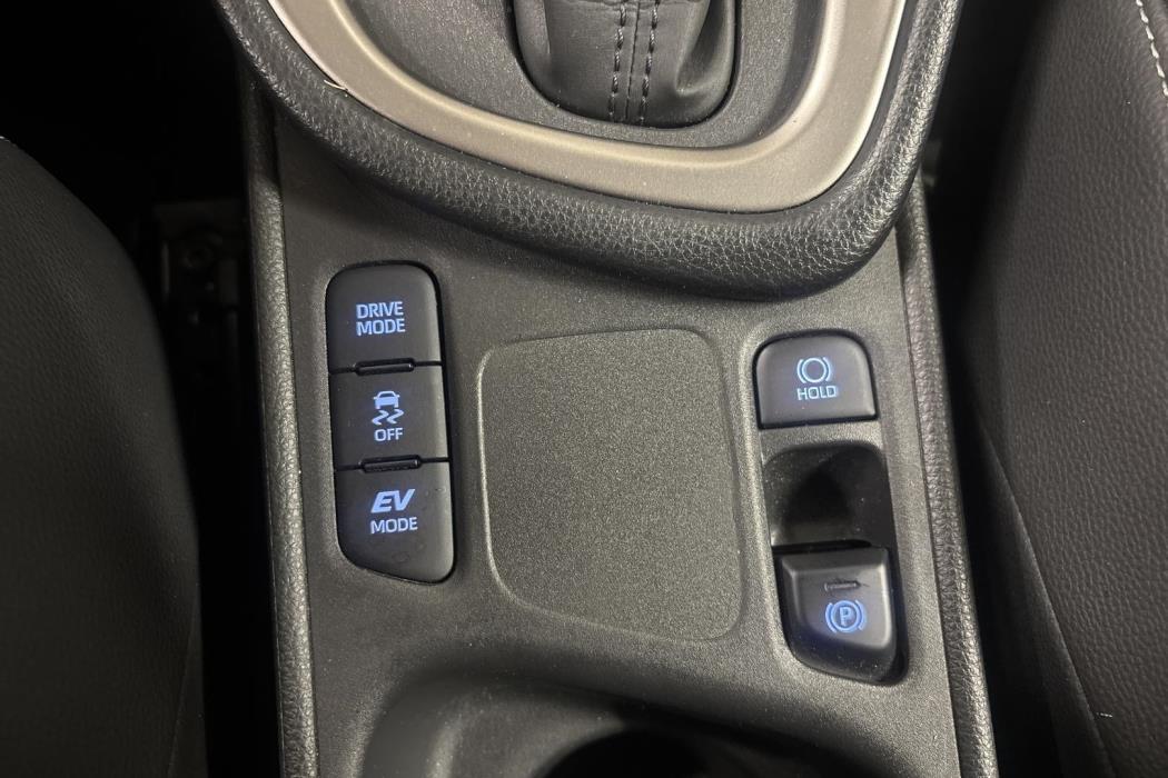 Mazda Mazda2 Hybrid 2022