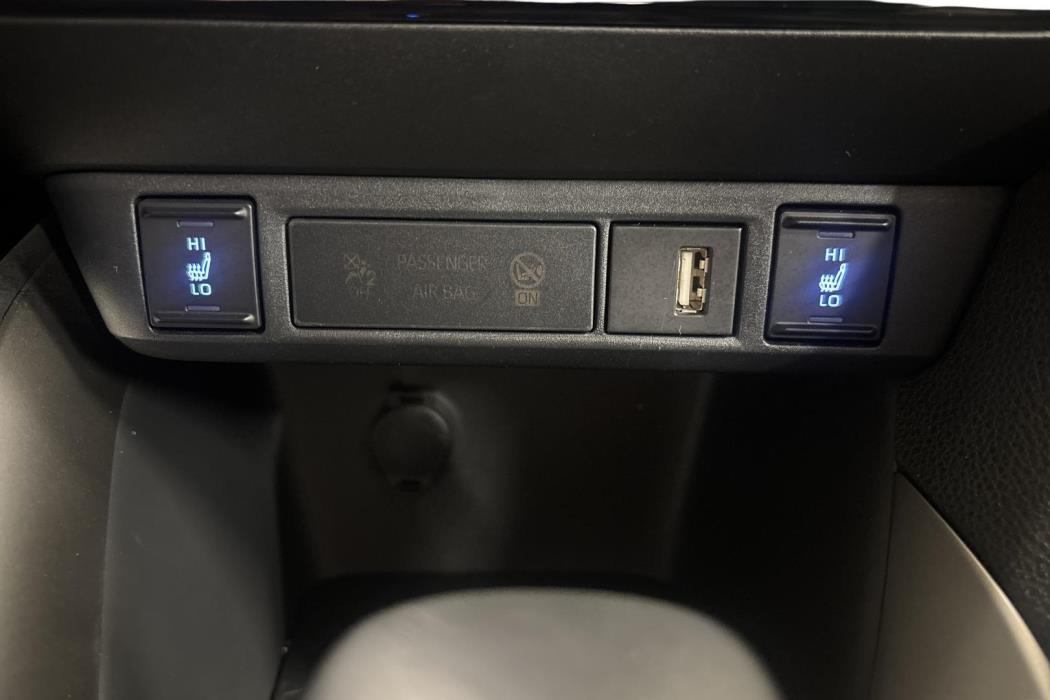 Mazda Mazda2 Hybrid 2022