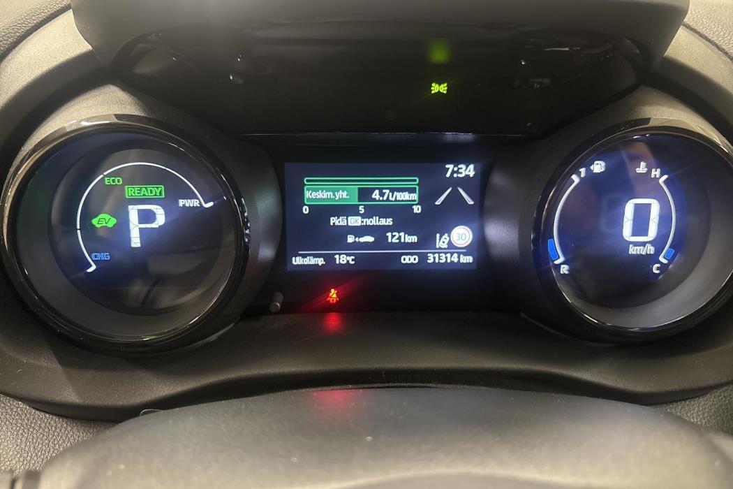 Mazda Mazda2 Hybrid 2022