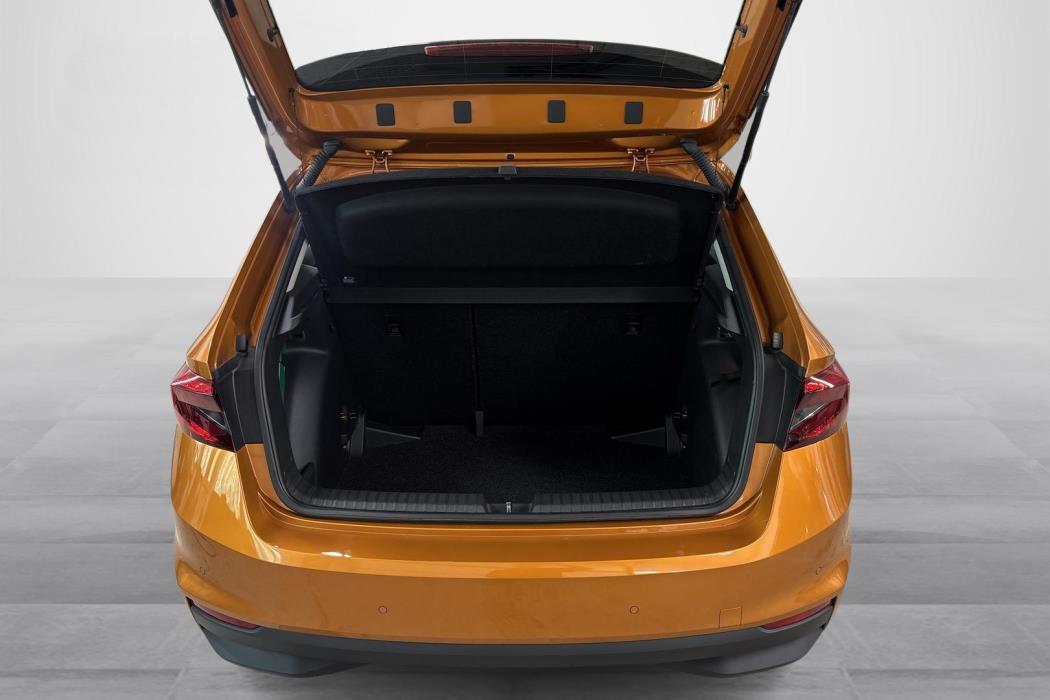 SKODA FABIA 2023