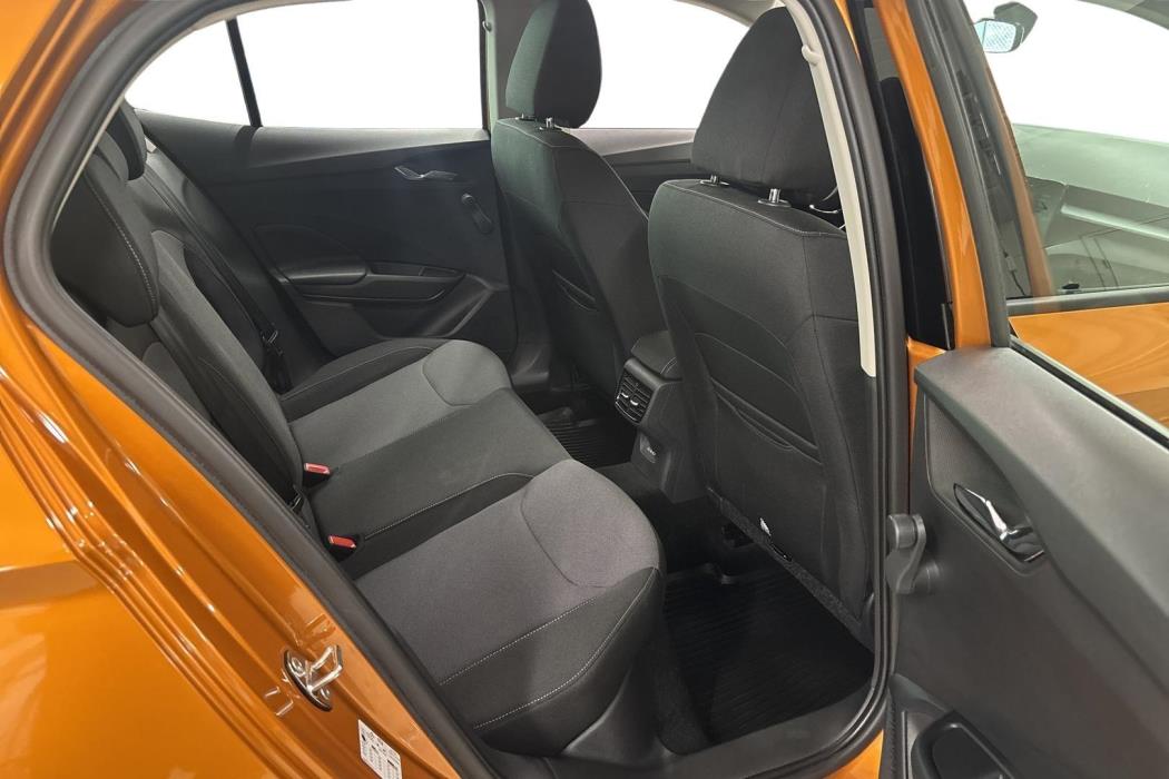 SKODA FABIA 2023