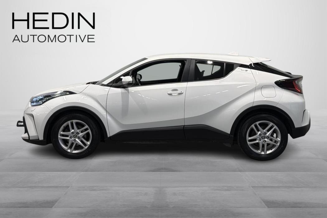 Toyota C-HR 2023