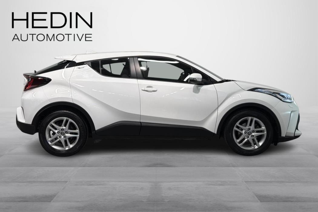 Toyota C-HR 2023