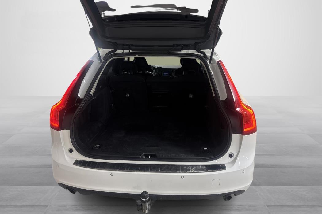VOLVO V90 2017