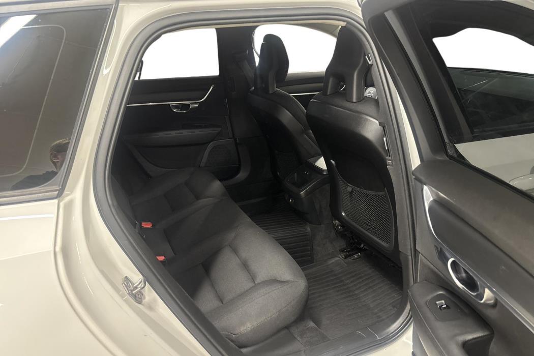 VOLVO V90 2017