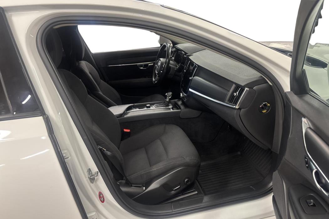 VOLVO V90 2017