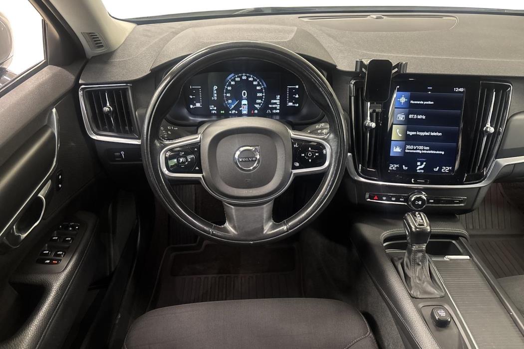 VOLVO V90 2017