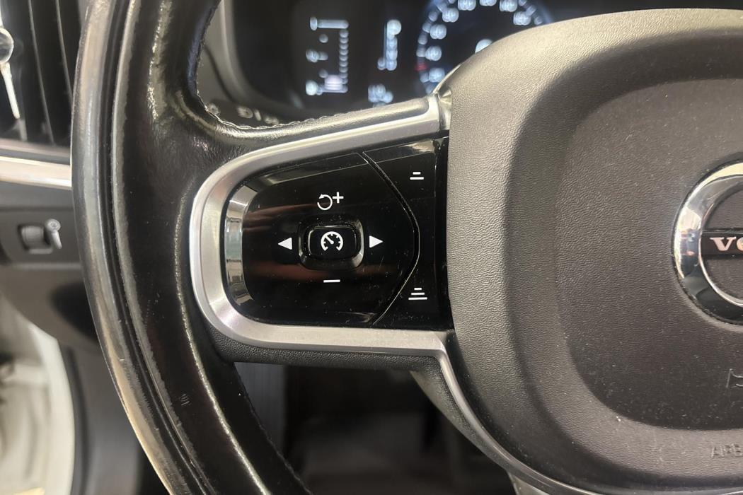 VOLVO V90 2017