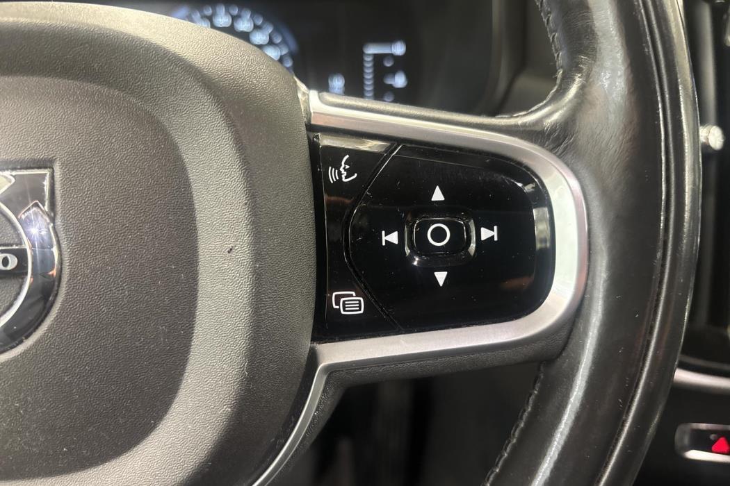 VOLVO V90 2017