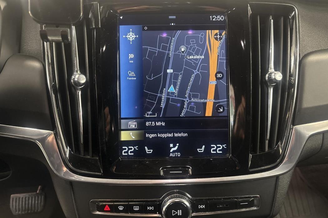 VOLVO V90 2017