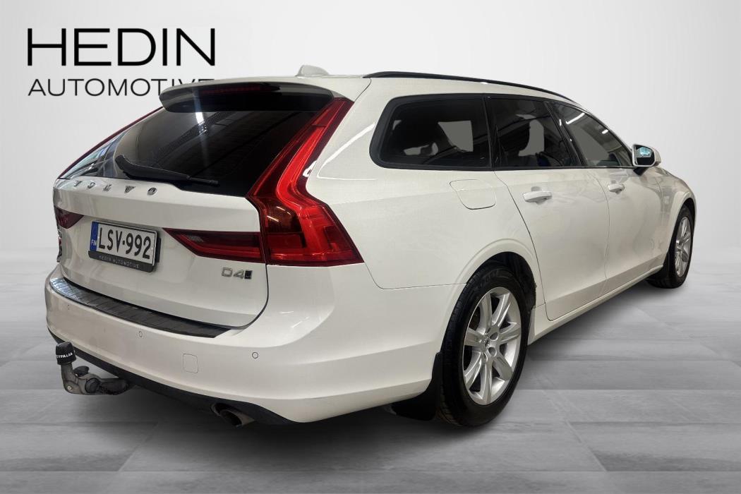 VOLVO V90 2017