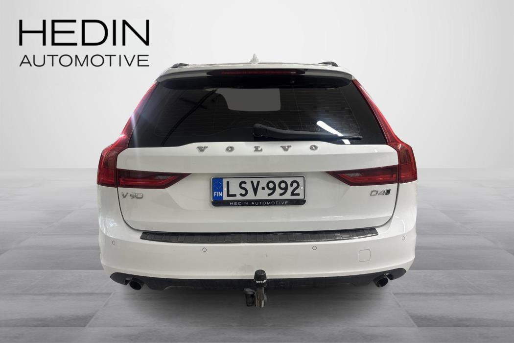VOLVO V90 2017